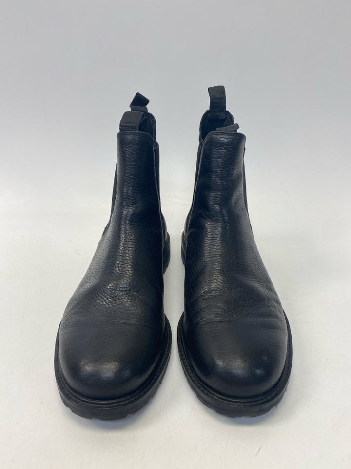 Shoe The Bear Size 42 Black Men&