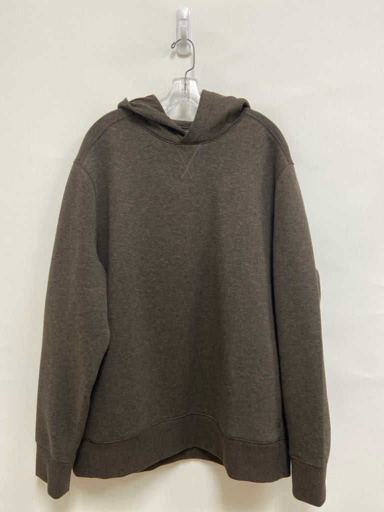 Banana Republic Size L Brown Men&