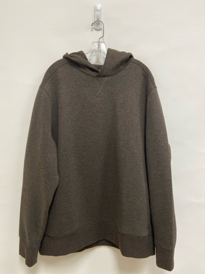 Banana Republic Size L Brown Men&