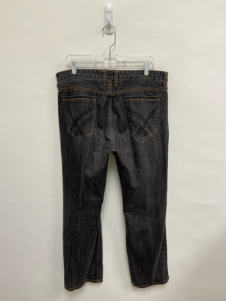 Kenneth Cole Size 36 Gray Men&