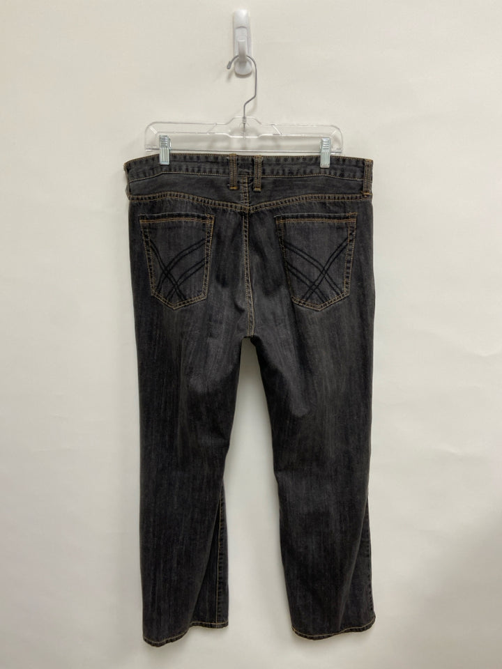Kenneth Cole Size 36 Gray Men&