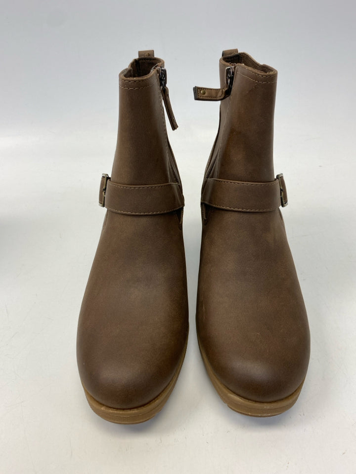 NWOT Dr Scholl&