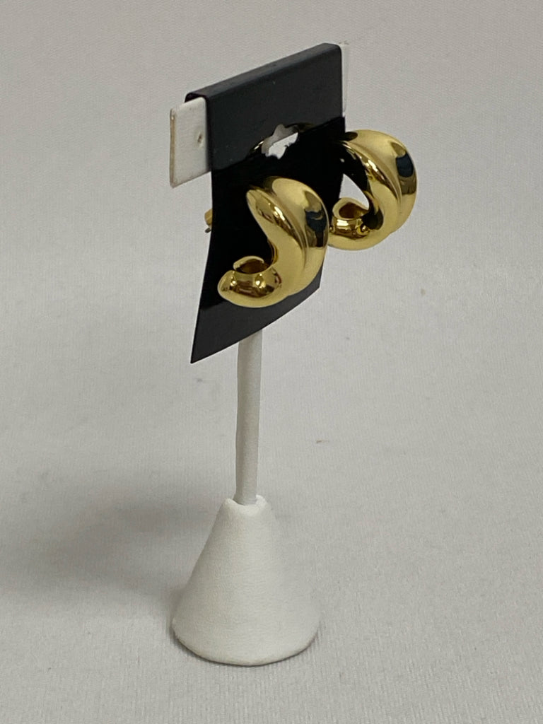 JENNY BIRD Gold Color Earrings