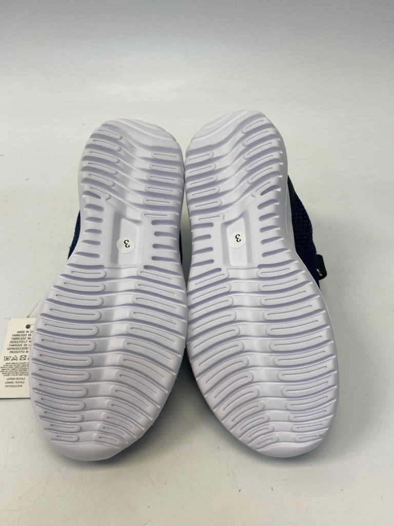 NWT SIZE 3 Navy Boy&