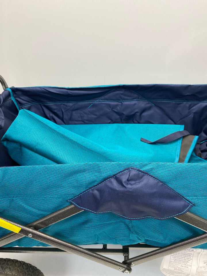 Teal Green Navy Sporting Goods