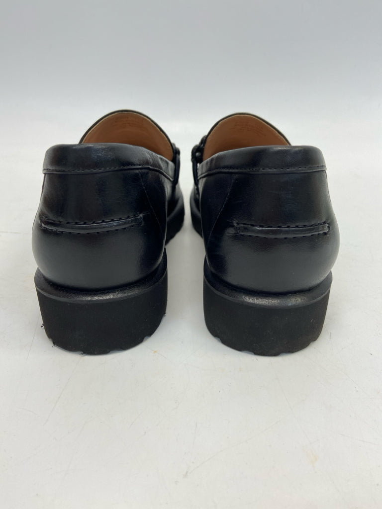 Cole Haan  Size 7.5 Black Flats
