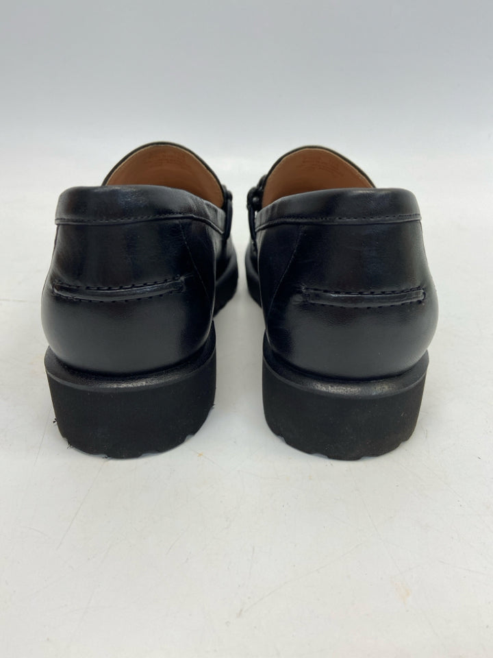 Cole Haan  Size 7.5 Black Flats