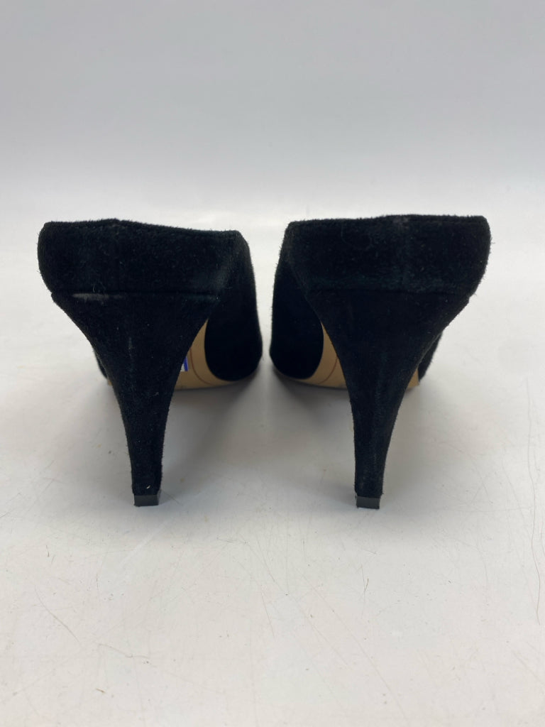 Dolce Vita US Shoe Size 7.5 Black Heels