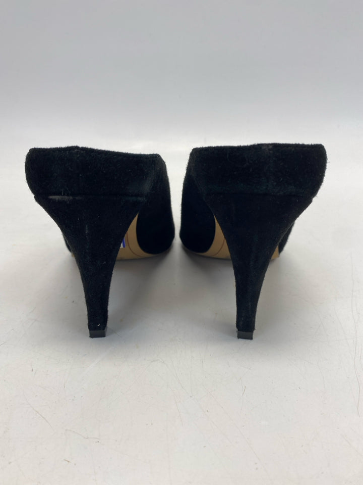 Dolce Vita US Shoe Size 7.5 Black Heels