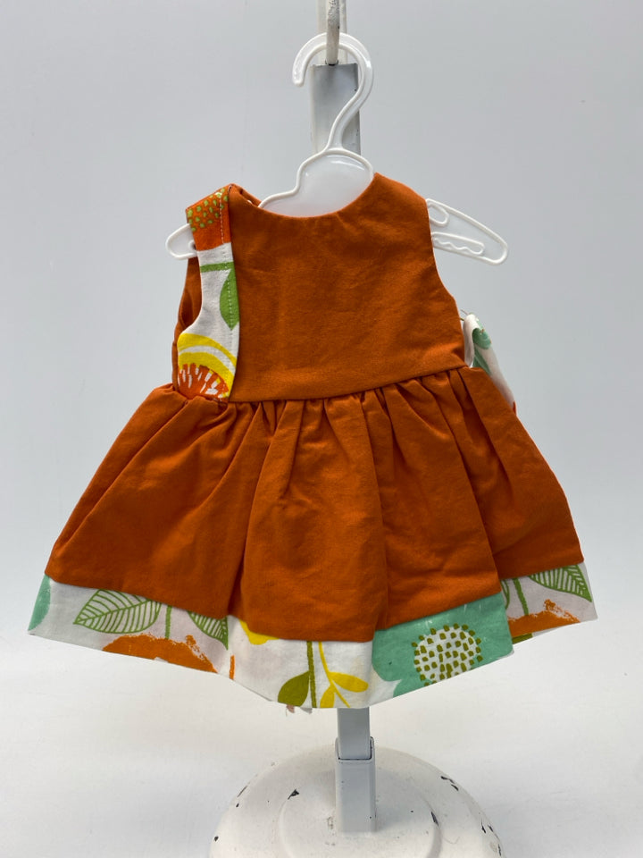 Doll Clothing for 18" Doll