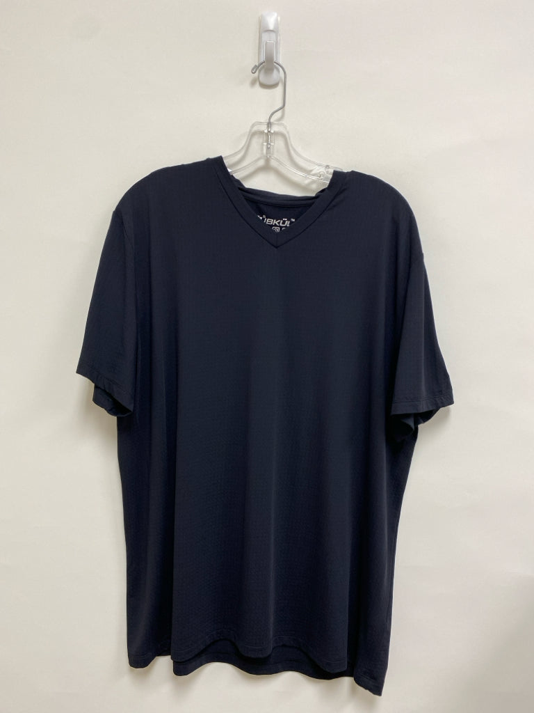 IBKUL Size L Black Men&
