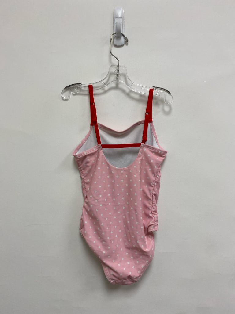 SIZE S Pink/Red Girl&