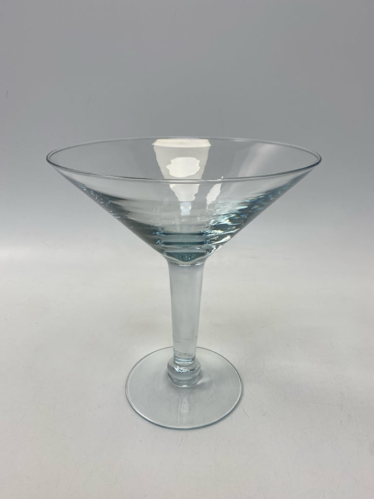Clear Glass Decorative Bowl