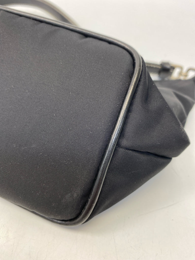 Prada BR1267 Nylon Tessuto Sirio *AUTHENTICATED w/cert.