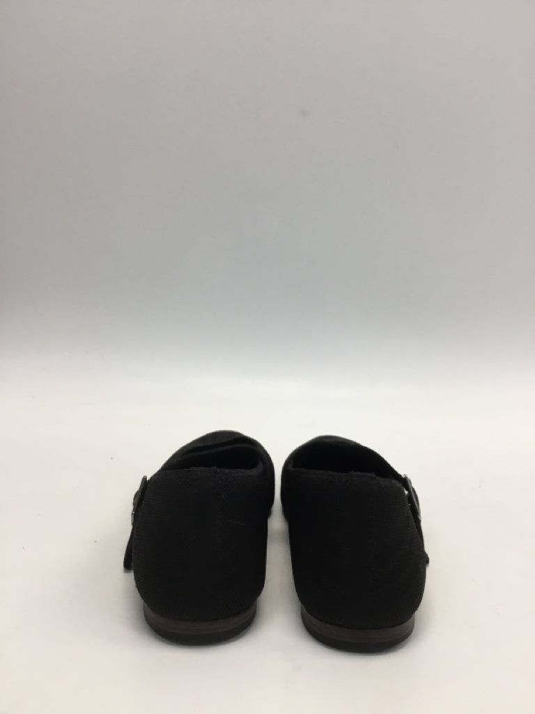 Skechers US Shoe Size 10 Black Flats