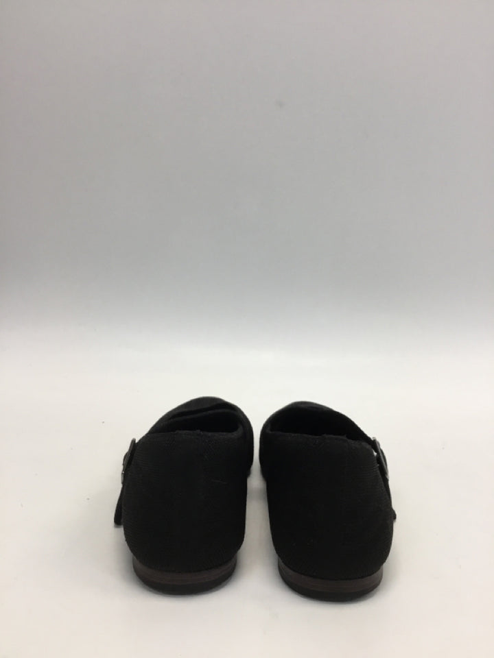 Skechers US Shoe Size 10 Black Flats