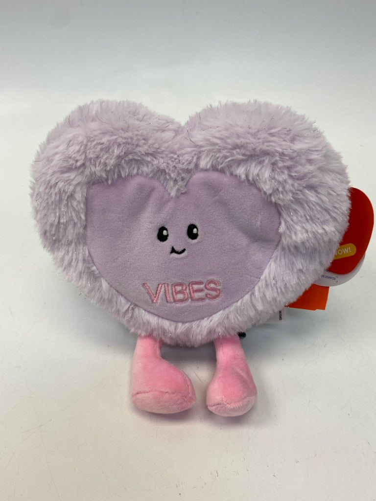 NWT Lavender Stuffed Animal