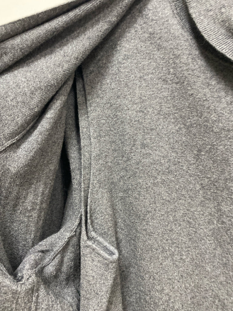 Talbots Size XLP Gray Turtleneck Petite Sweater