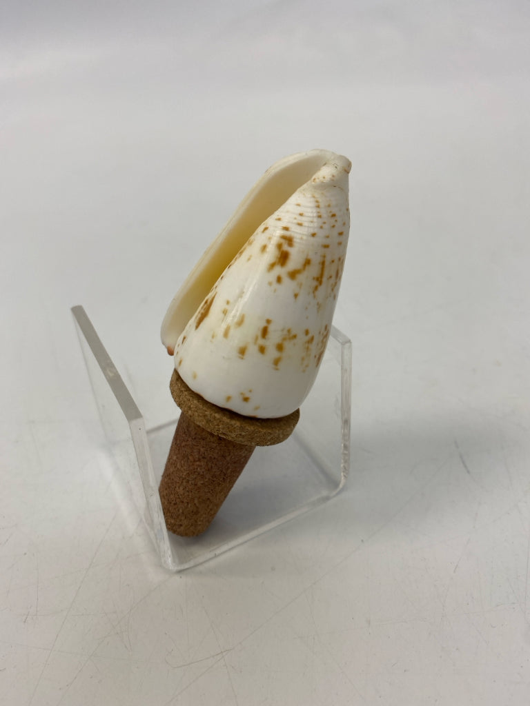 Cream Barware