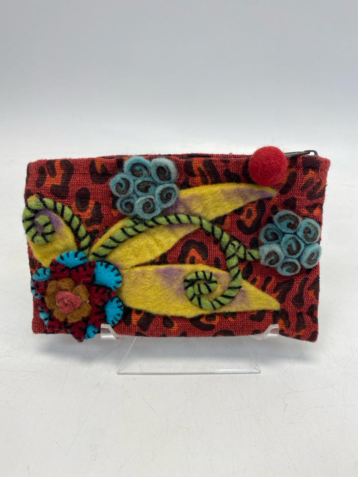Red Multi Color Misc. Accessory