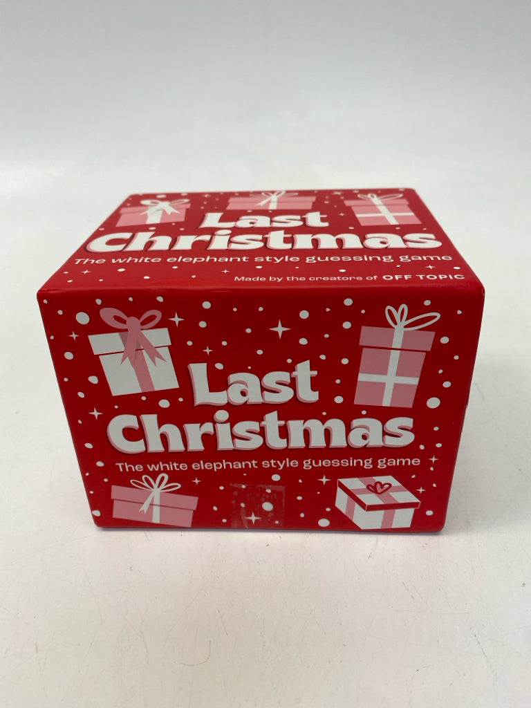Christmas
