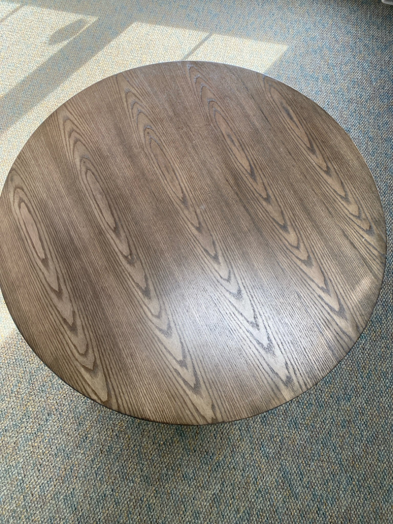 Brown Table
