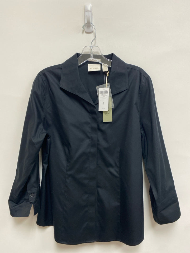 NWT Chico&