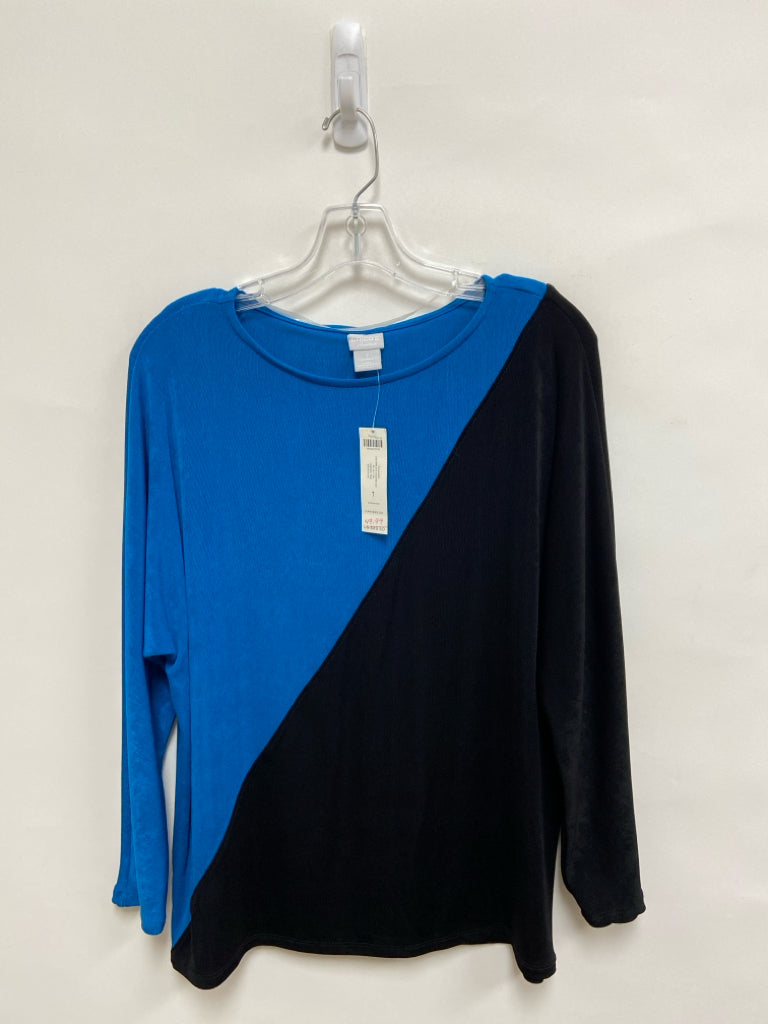 NWT Chico&