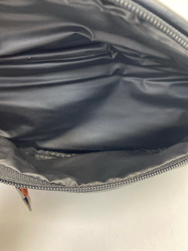 Black Belt Bag