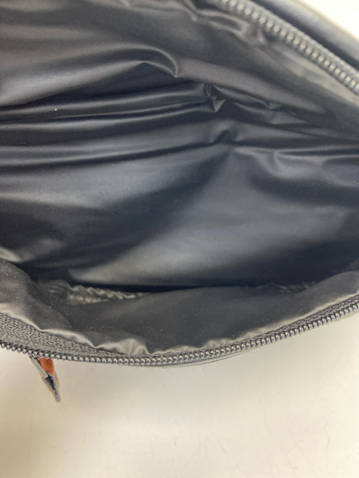 Black Belt Bag