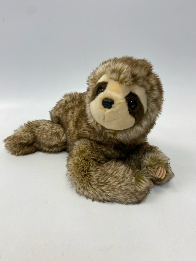 Stuffed Animal