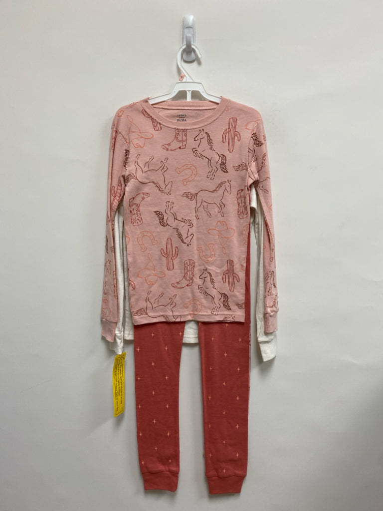 NWT Carter&