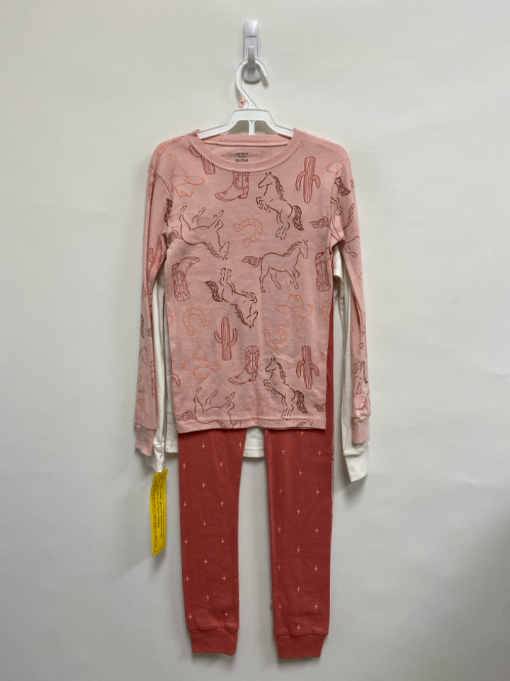 NWT Carter&