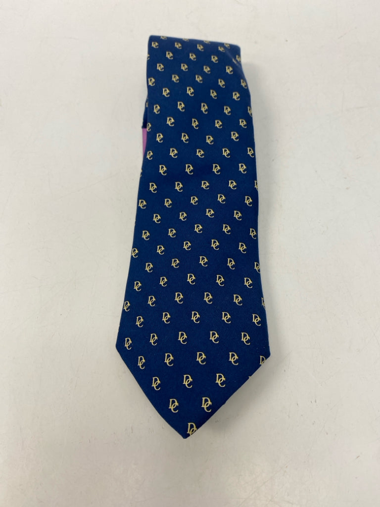 Vineyard Vines Blue Gold Men&