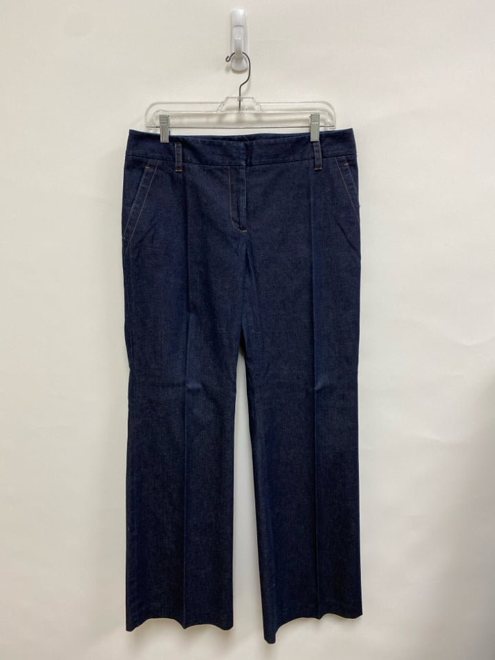 Ann Taylor Size 10 Denim Ladies Jeans