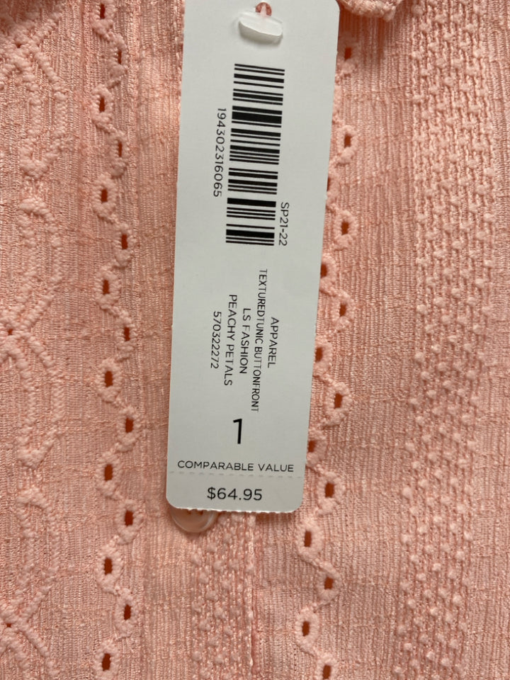NWT Chico&