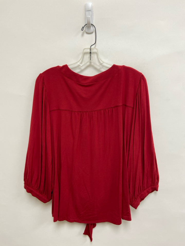 NWT Chico&