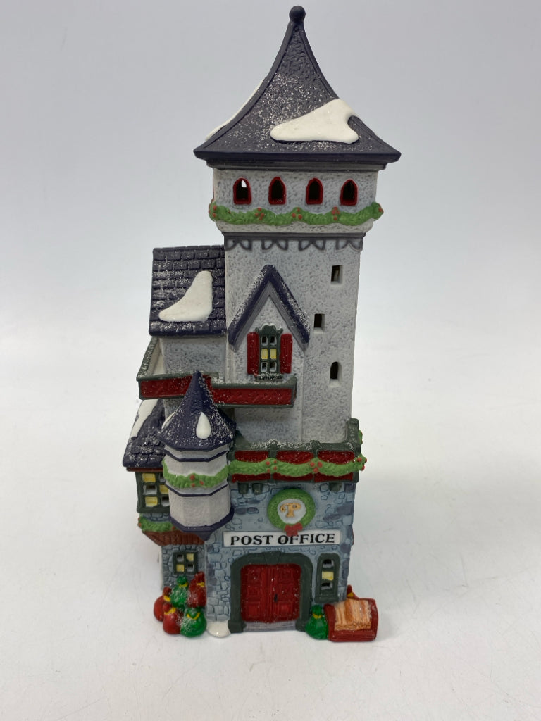 Dept. 56 North Pole Series Christmas