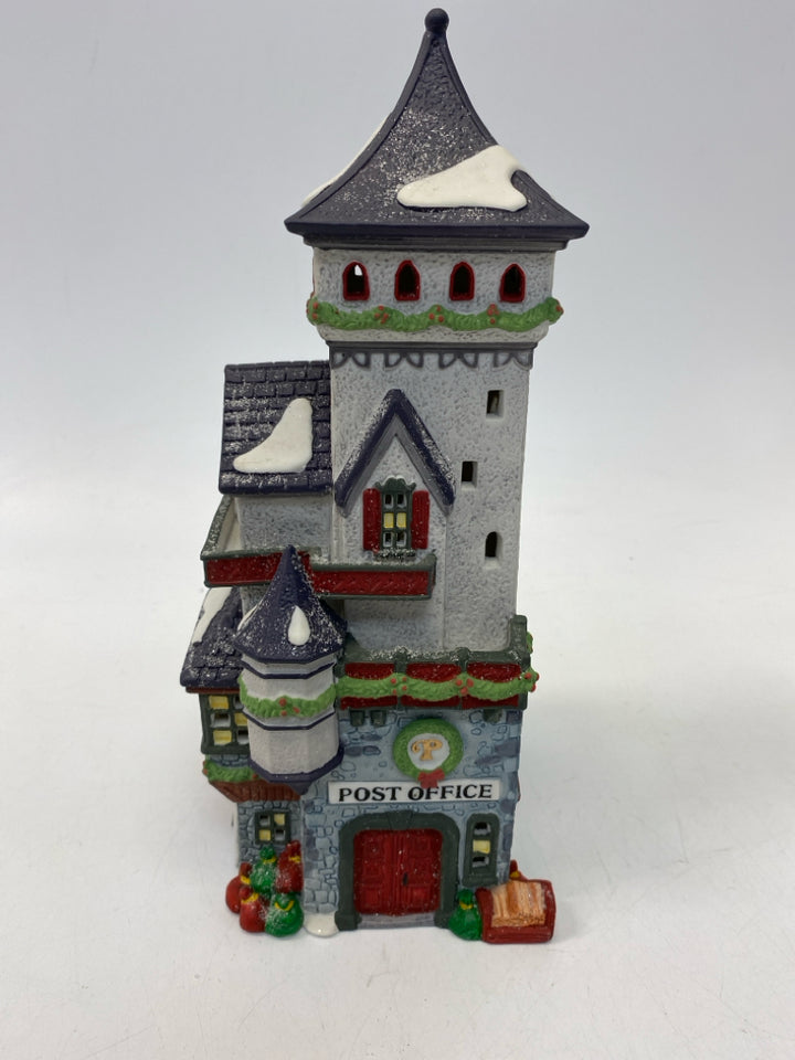 Dept. 56 North Pole Series Christmas