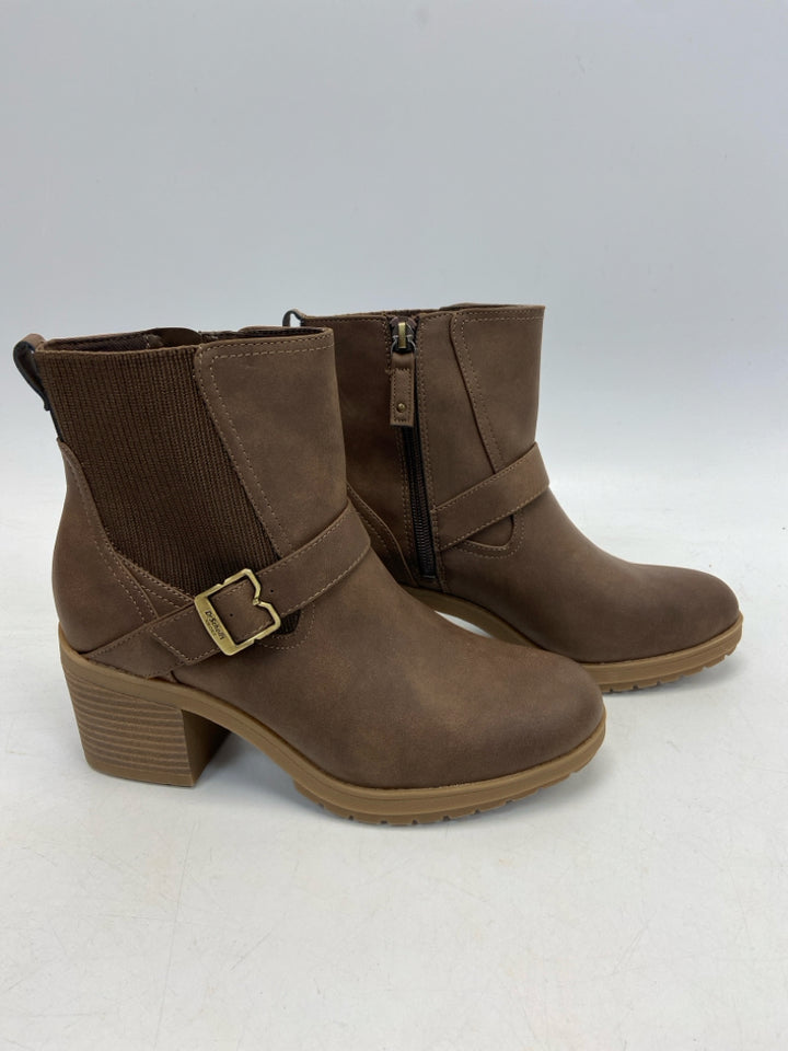 NWOT Dr Scholl&