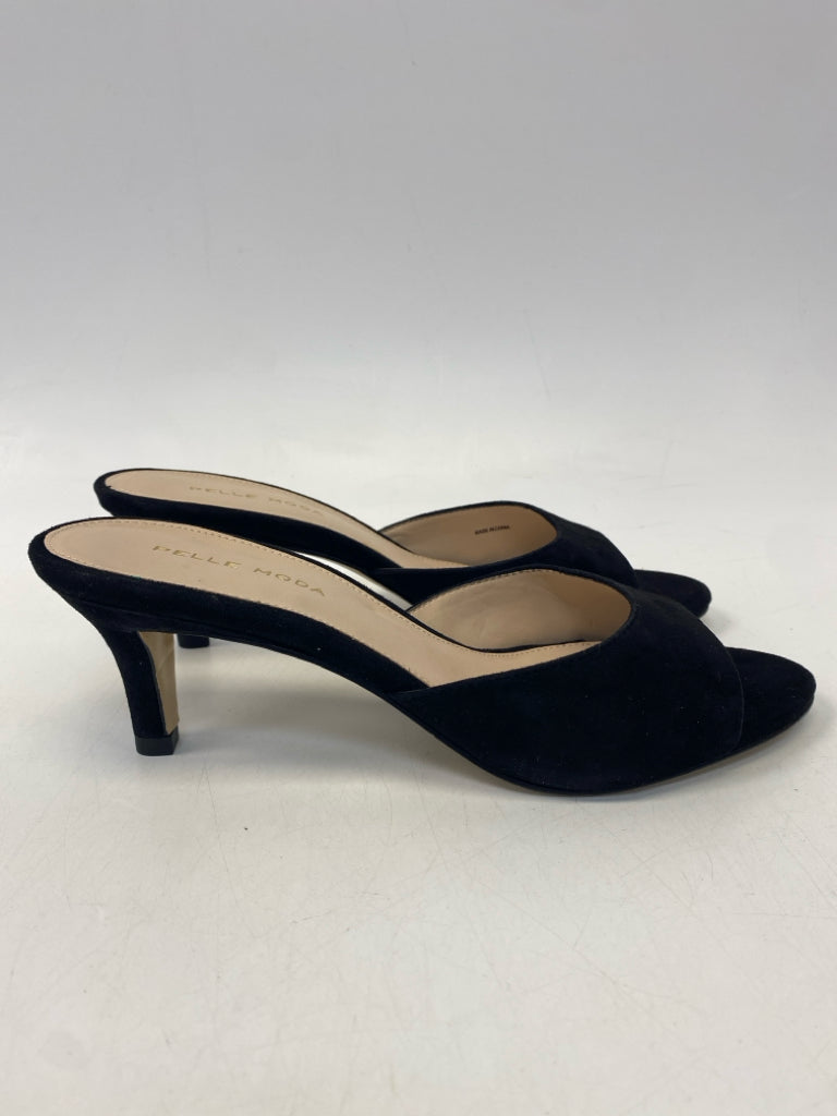 NWOT US Shoe Size 7 Black Heels