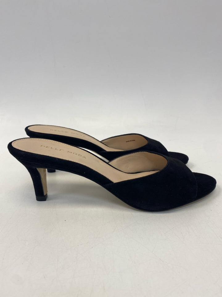 NWOT US Shoe Size 7 Black Heels