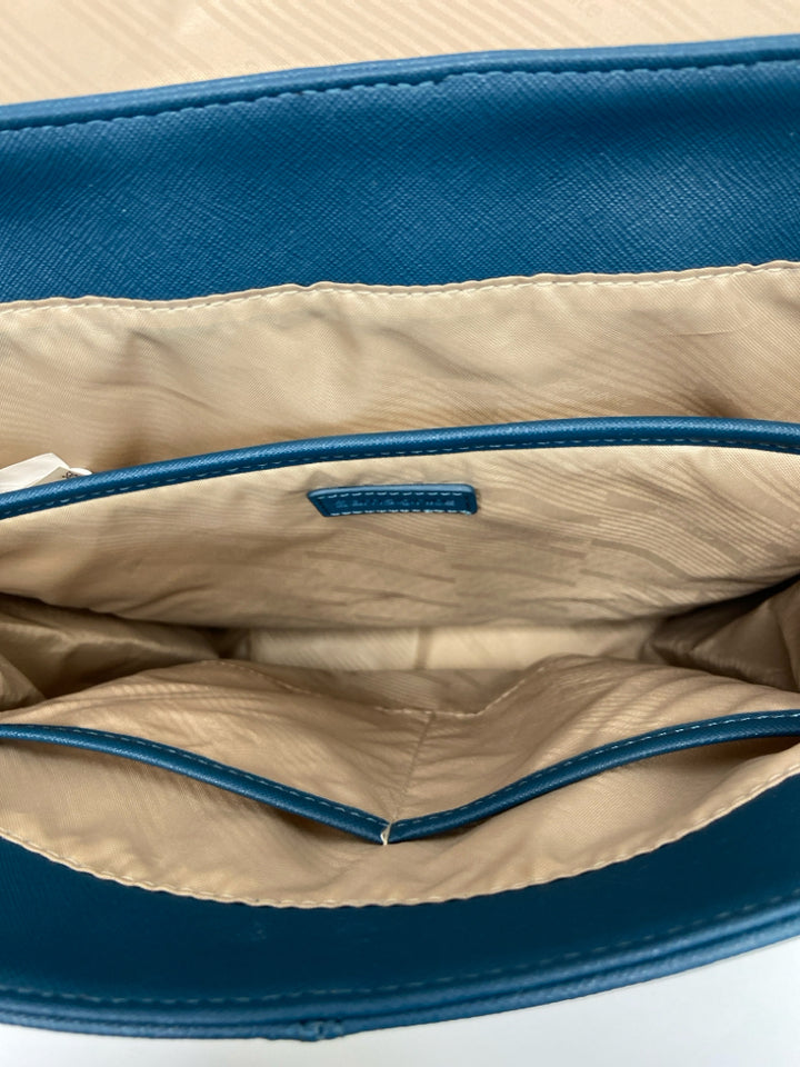 Samsonite Teal Green Backpack