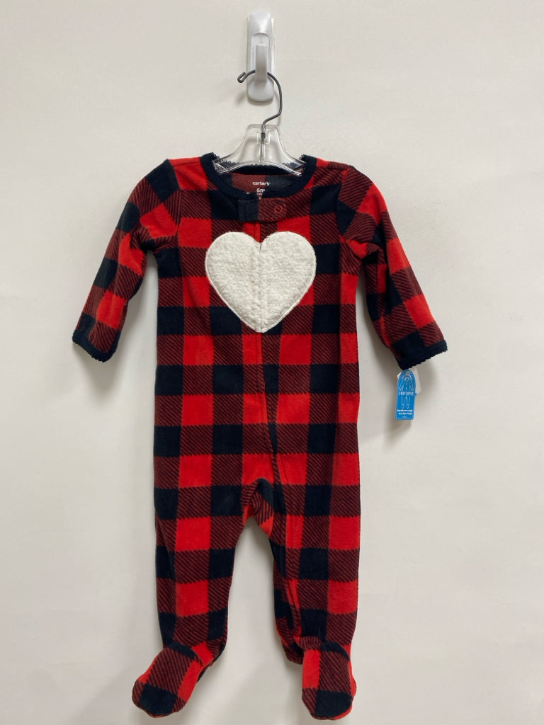 NWT Carter&