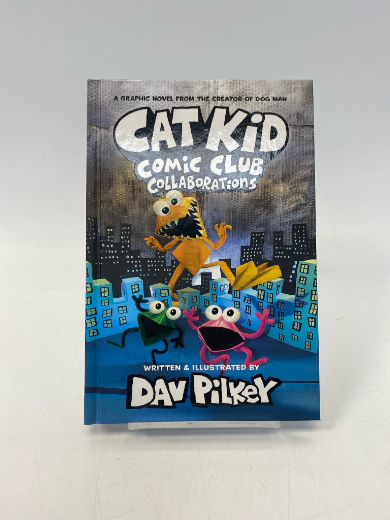 Assorted Kids Books