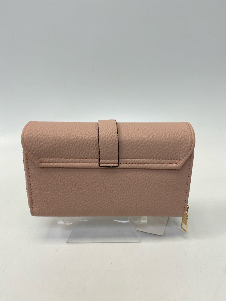 NWT Pink Crossbody