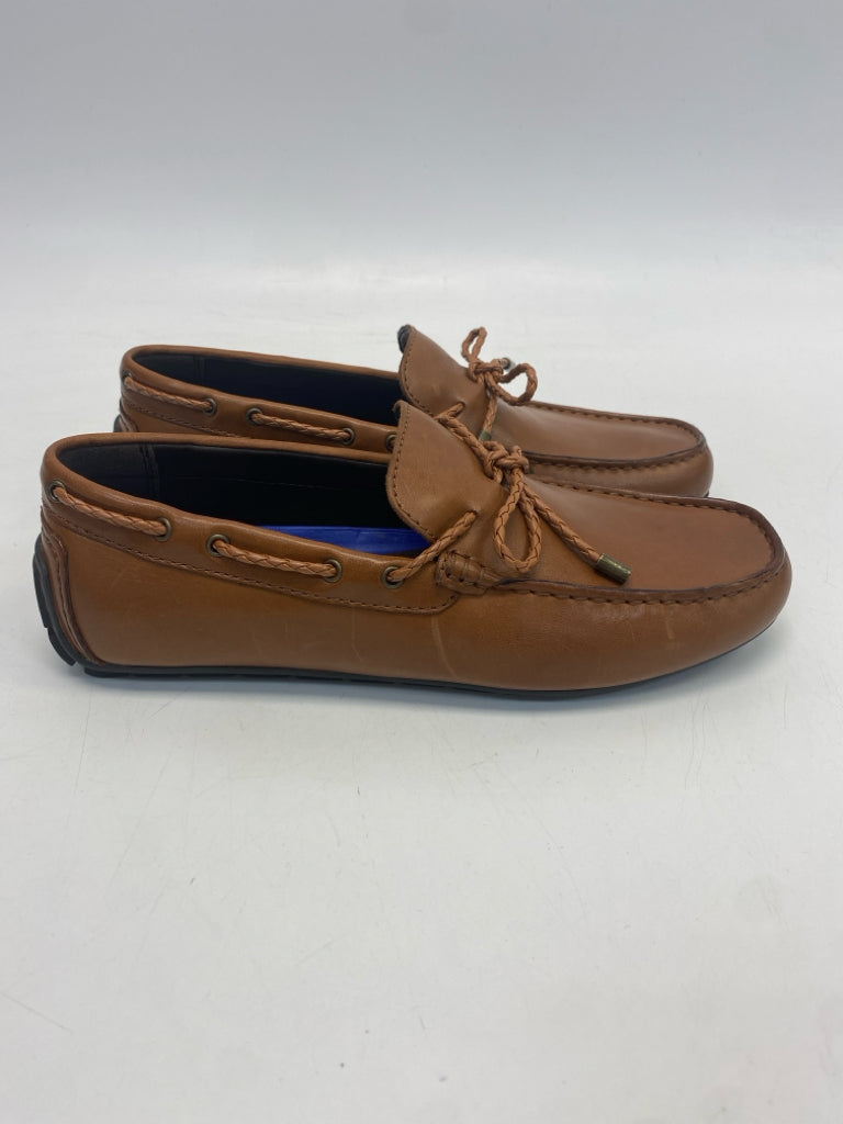 Rockport Size 8 Brown Men&