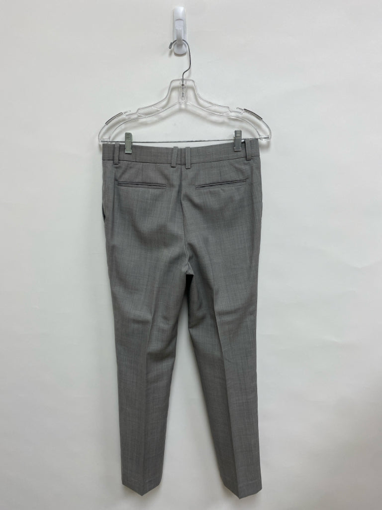 OLE MASON JAR Size 38S Gray Men&