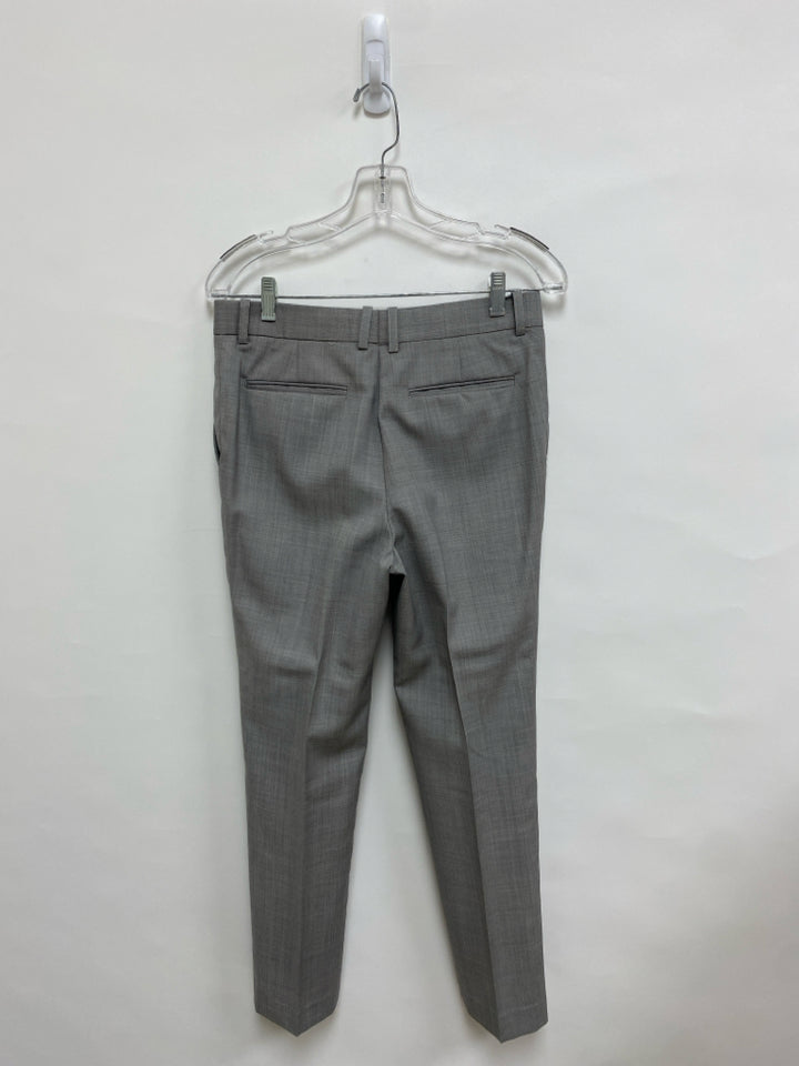 OLE MASON JAR Size 38S Gray Men&