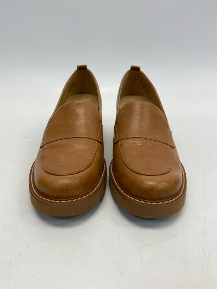Naturalizer US Shoe Size 6 Brown Heels
